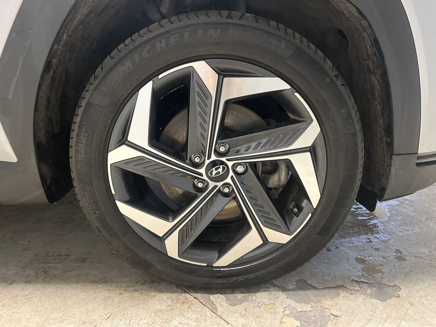 Used Hyundai TUCSON 2023 for sale - 77691298: Photo 25