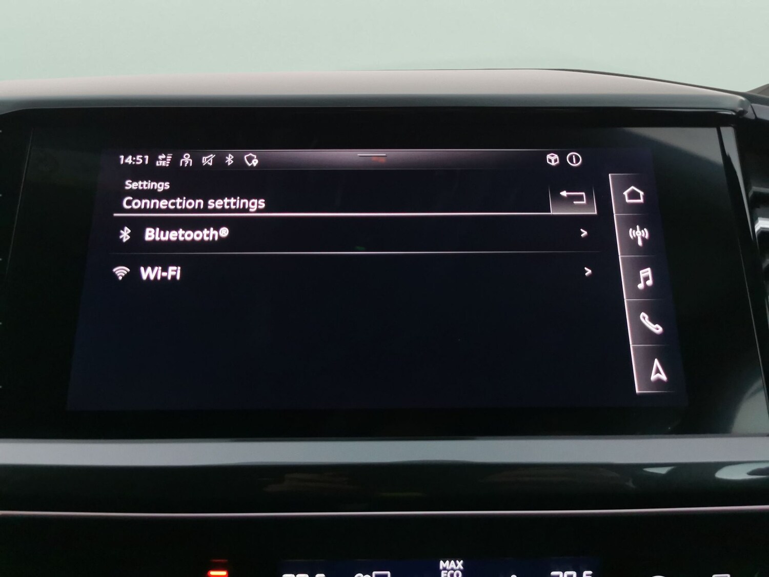 Used Audi Q4 e-tron 2022 for sale - 78079252: Photo 16