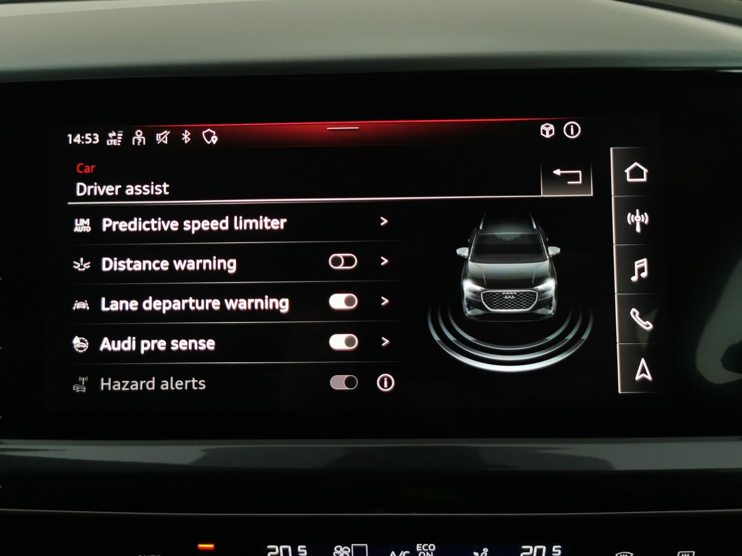 Used Audi Q4 e-tron 2022 for sale - 78079252: Photo 22