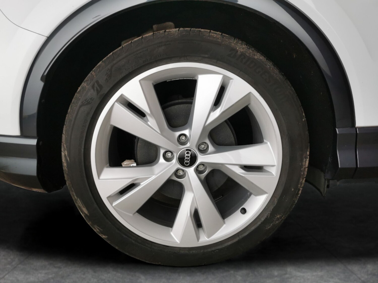 Used Audi Q4 e-tron 2022 for sale - 78079252: Photo 26