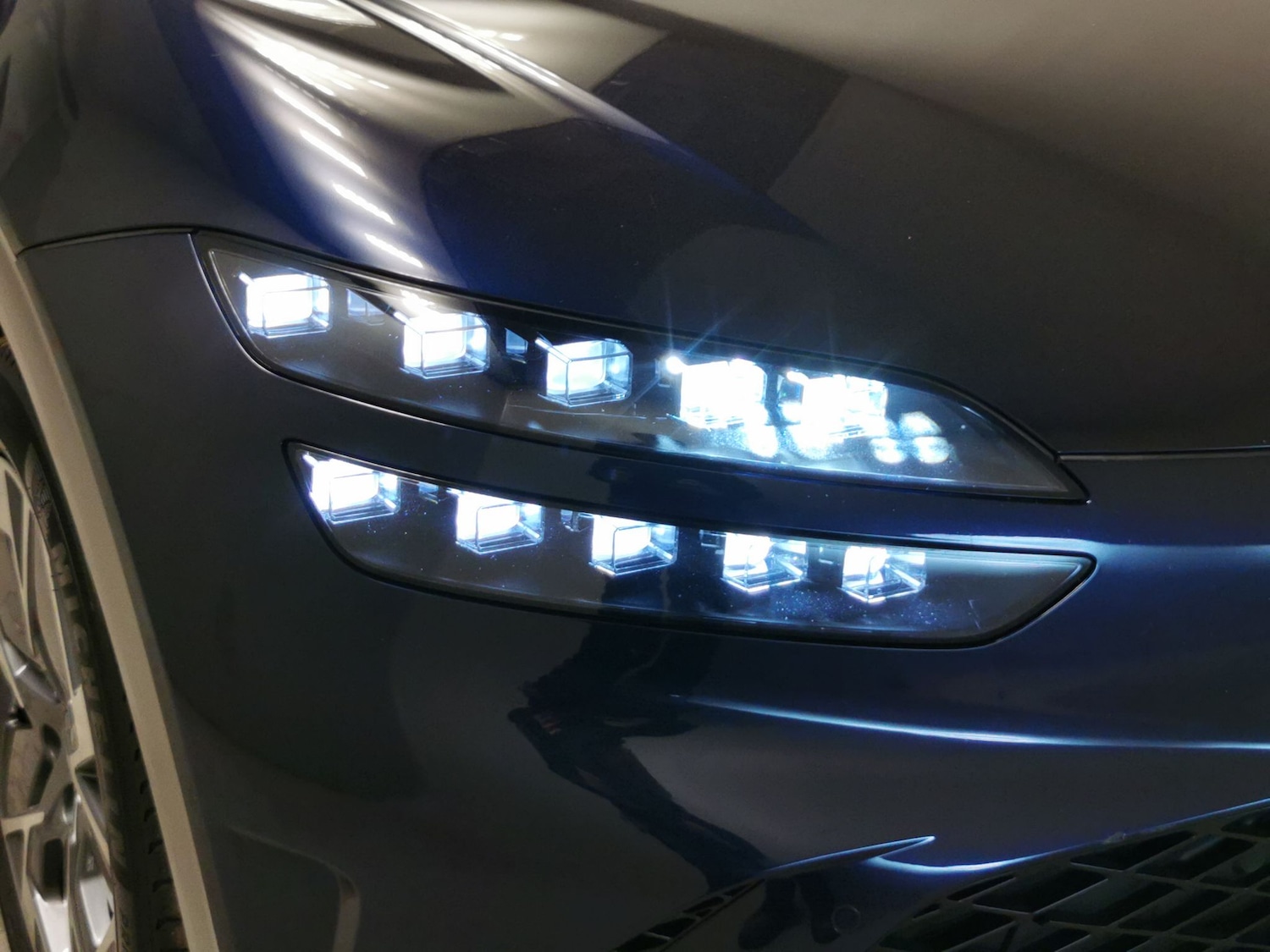 Used Genesis GV60 2022 for sale - 77381388: Photo 26