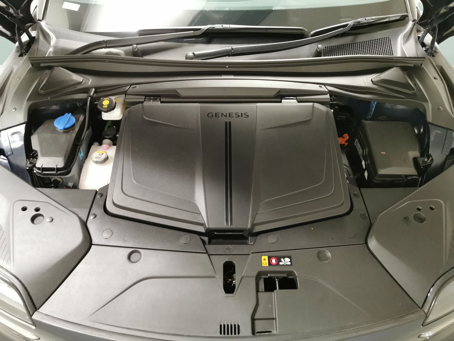 Used Genesis GV60 2022 for sale - 77381388: Photo 37