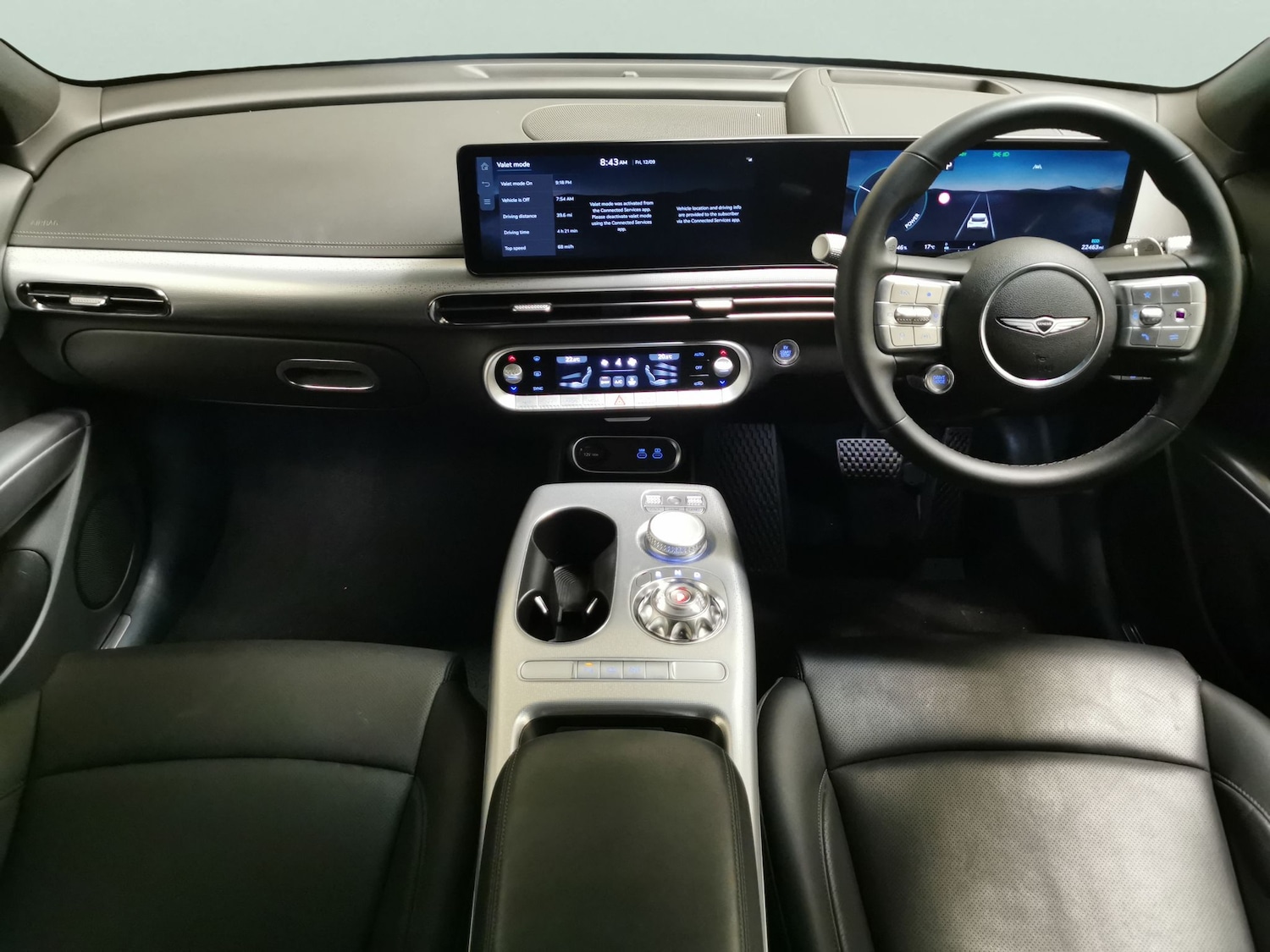 Used Genesis GV60 2022 for sale - 77381388: Photo 7