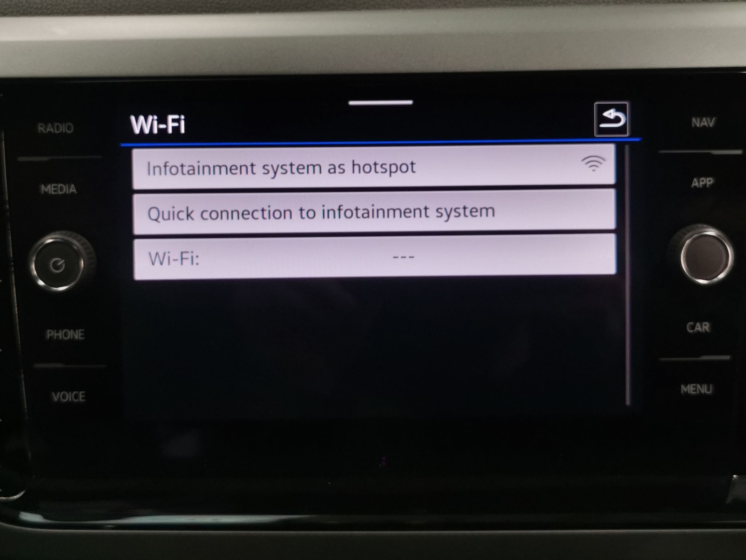 Used Volkswagen Polo 2022 for sale - 76915477: Photo 13