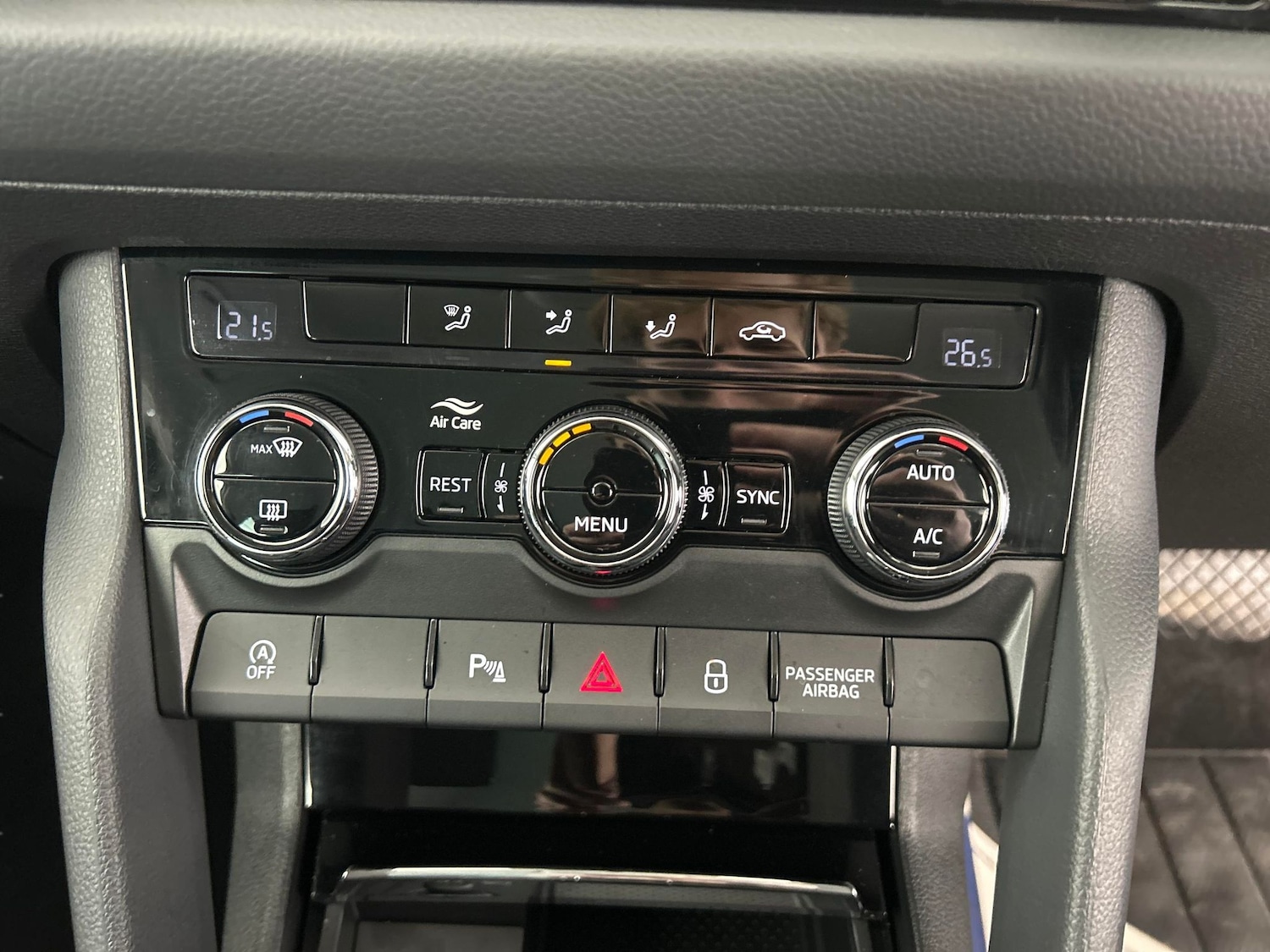 Used Skoda Kodiaq 2023 for sale - 77962884: Photo 18