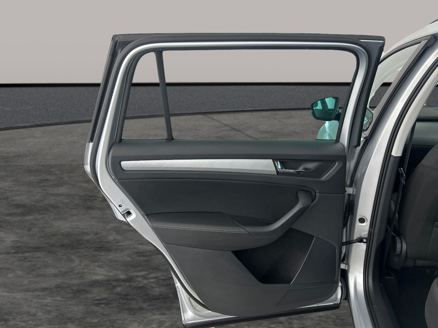 Used Skoda Kodiaq 2023 for sale - 77962884: Photo 24