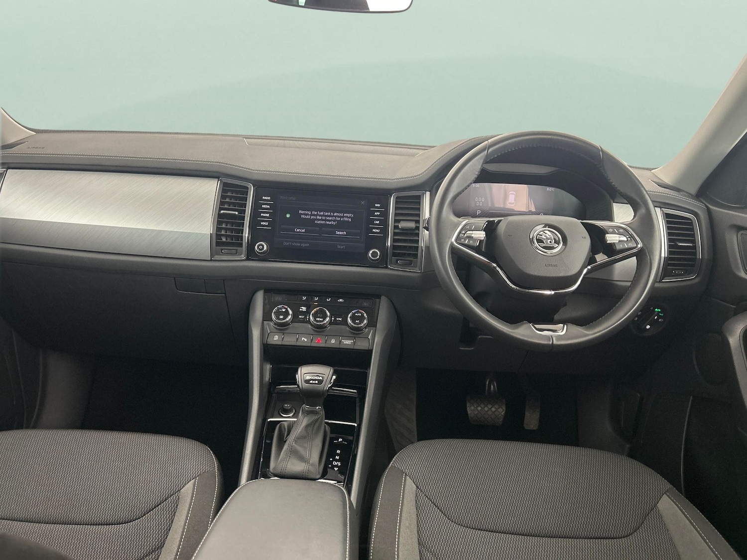 Used Skoda Kodiaq 2023 for sale - 77962884: Photo 4