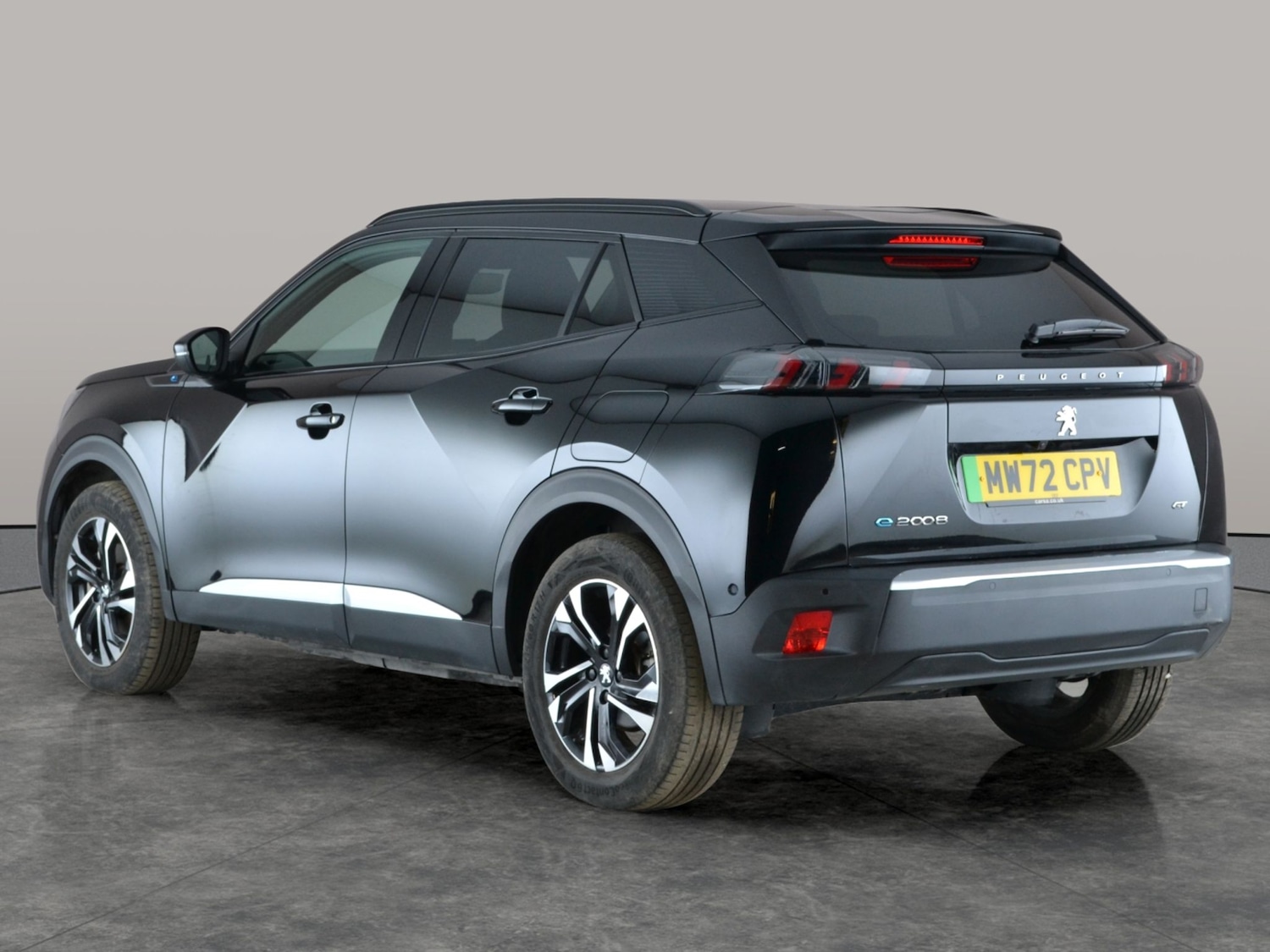 Used Peugeot 2008 2022 for sale - 77135170: Photo 12