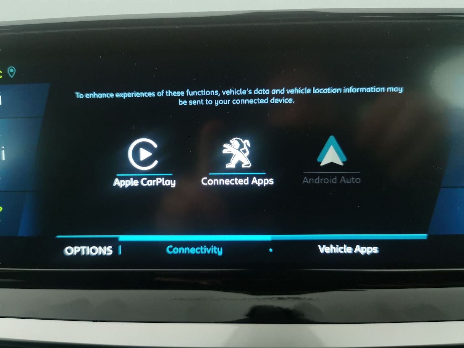 Used Peugeot 2008 2022 for sale - 77135170: Photo 14