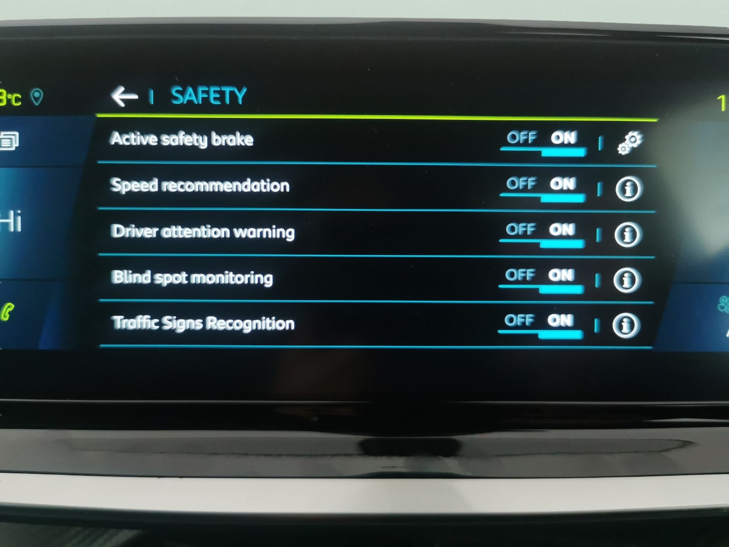 Used Peugeot 2008 2022 for sale - 77135170: Photo 19