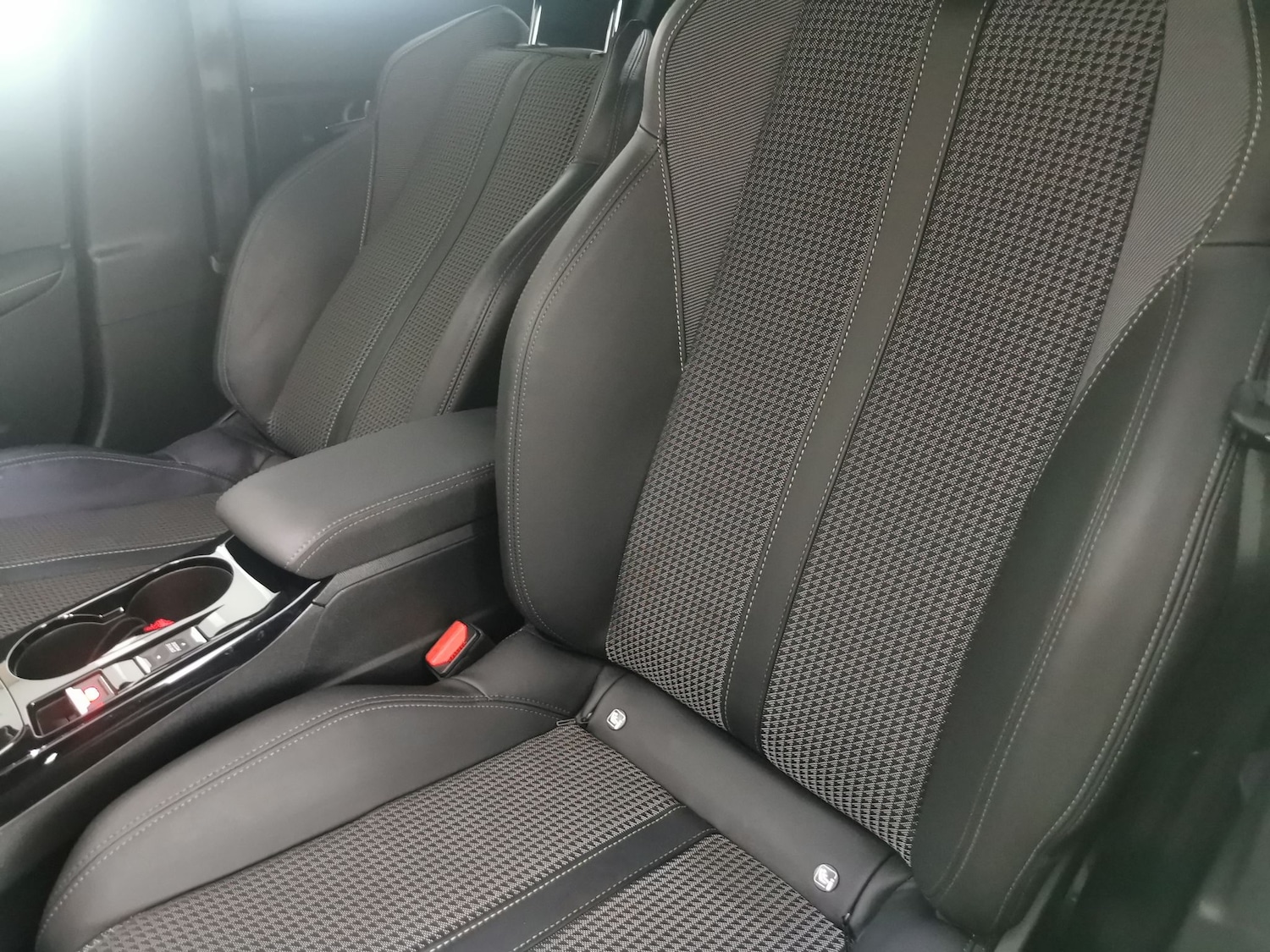 Used Peugeot 2008 2022 for sale - 77135170: Photo 21