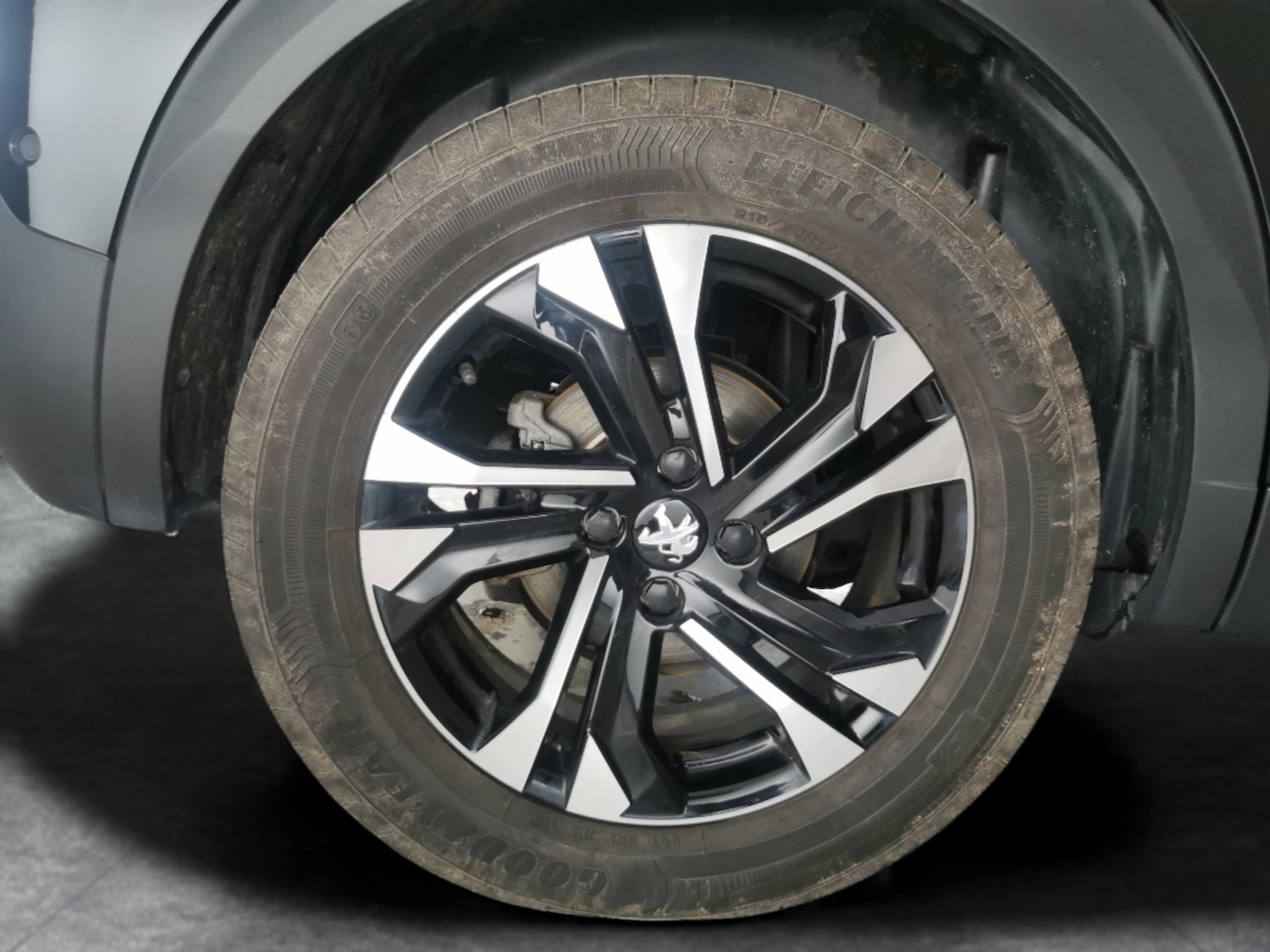 Used Peugeot 2008 2022 for sale - 77135170: Photo 25