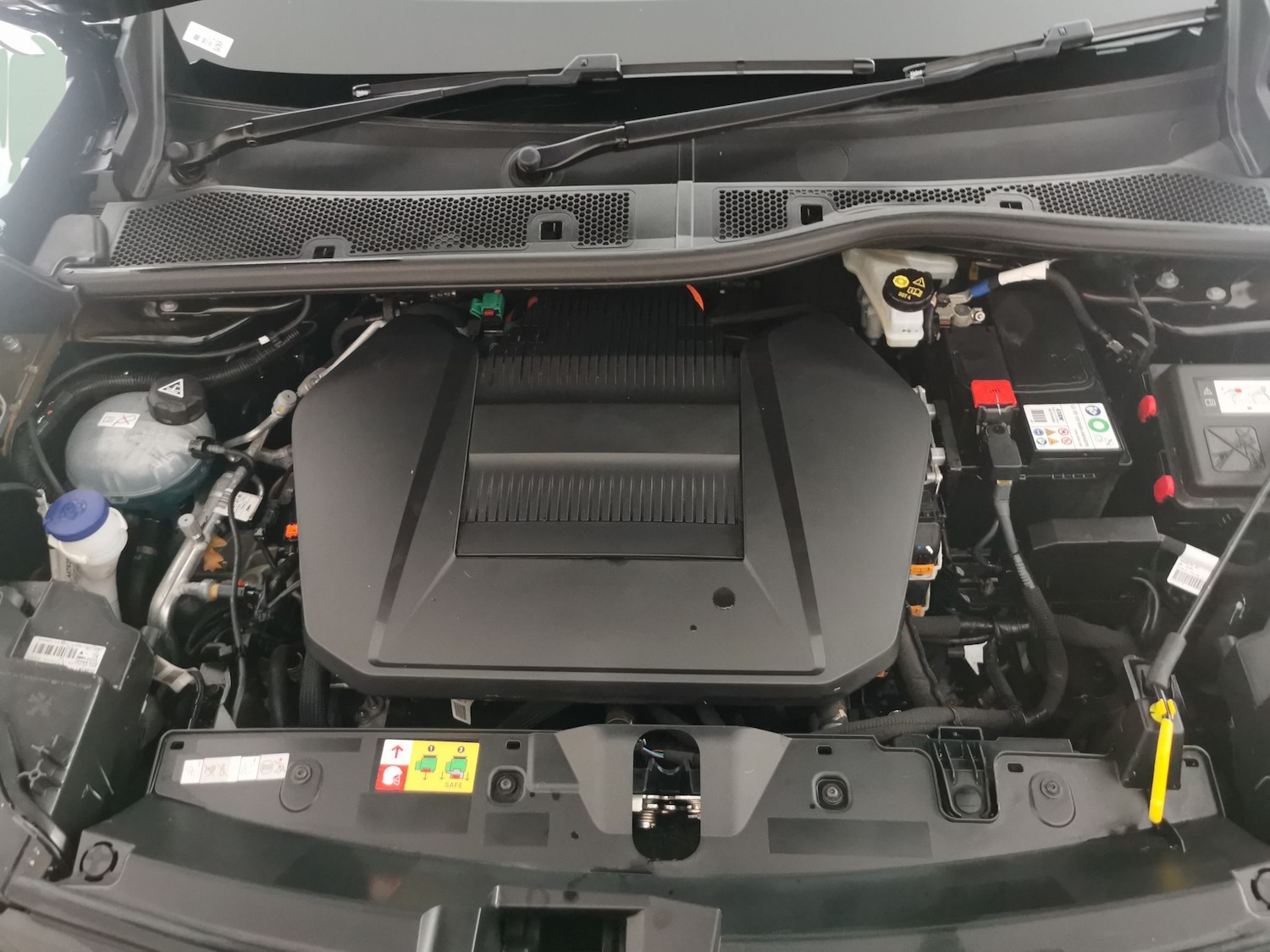 Used Peugeot 2008 2022 for sale - 77135170: Photo 32