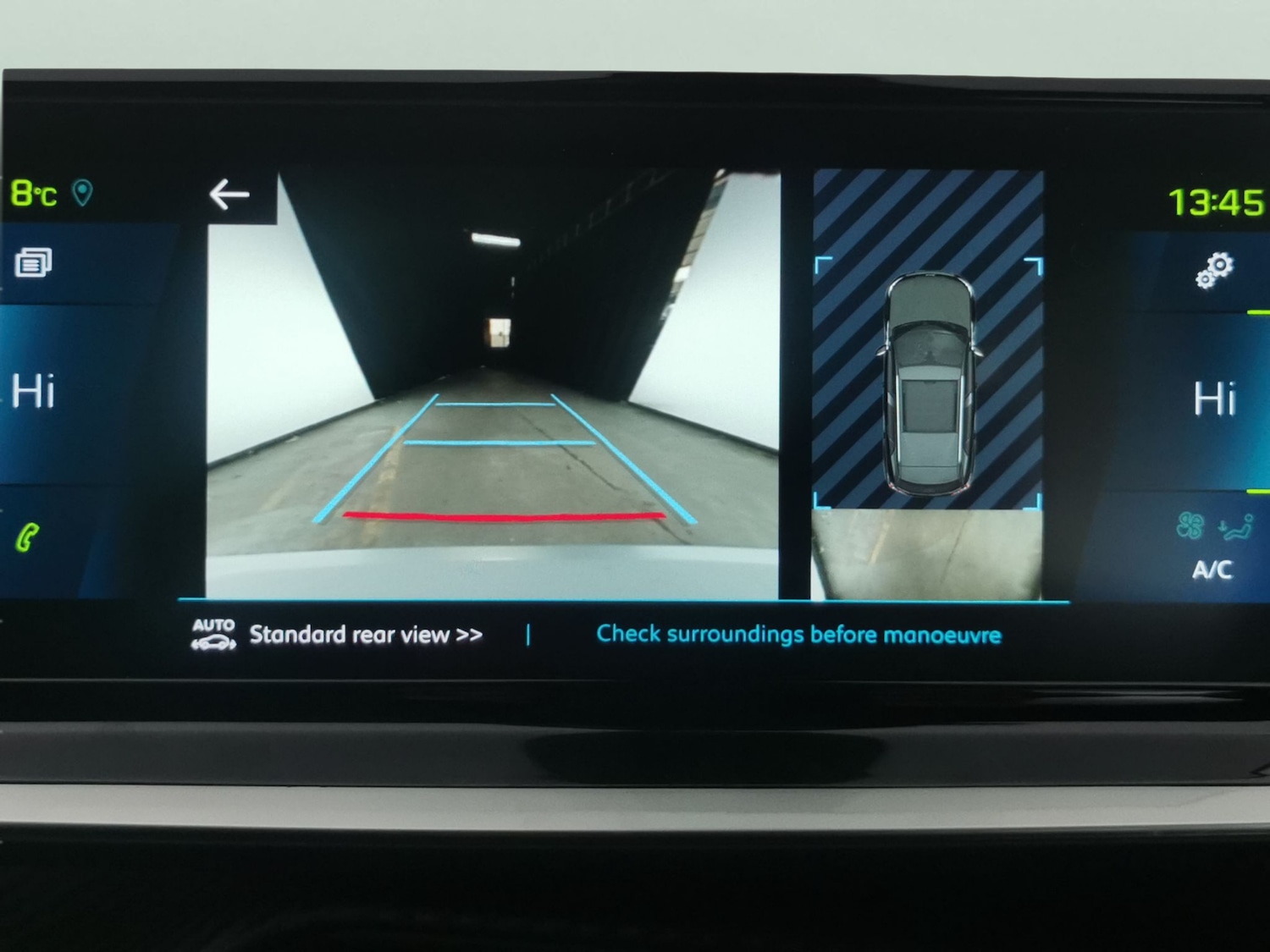 Used Peugeot 2008 2022 for sale - 77135170: Photo 5