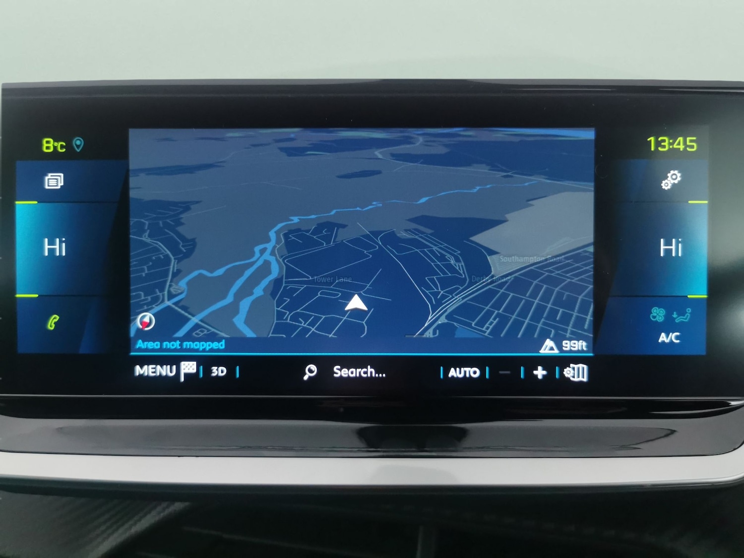 Used Peugeot 2008 2022 for sale - 77135170: Photo 6