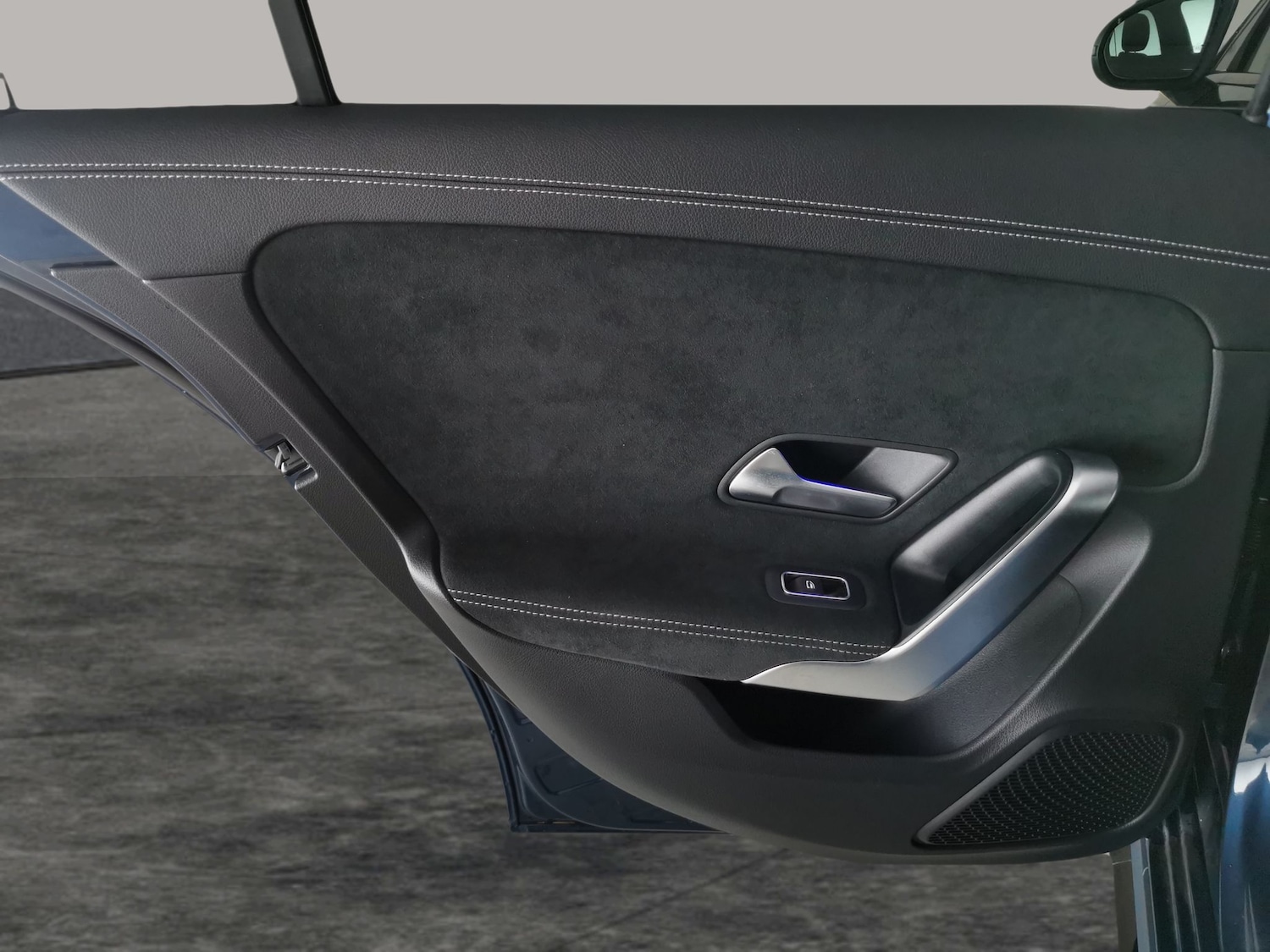 Used Mercedes-Benz A-Class 2022 for sale - 77665401: Photo 32