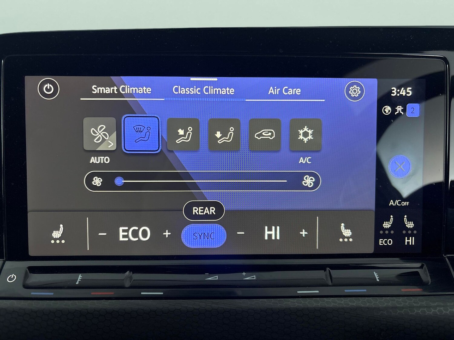 Used Volkswagen Golf 2021 for sale - 77718366: Photo 22