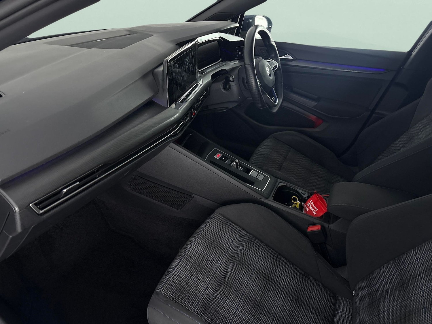 Used Volkswagen Golf 2021 for sale - 77718366: Photo 4