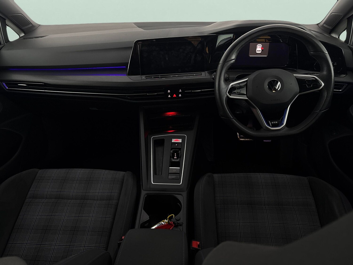 Used Volkswagen Golf 2021 for sale - 77718366: Photo 6