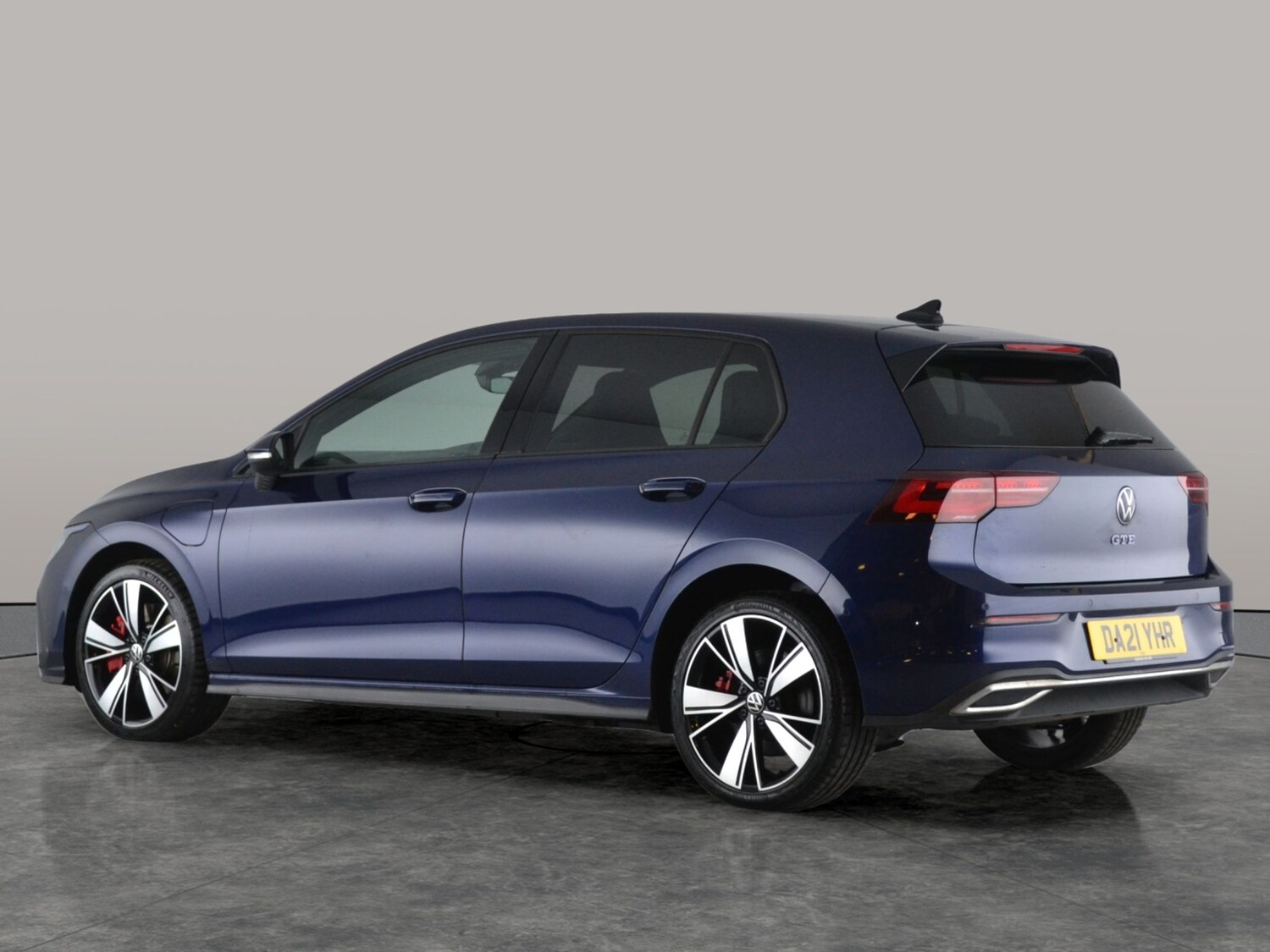 Used Volkswagen Golf 2021 for sale - 77718366: Photo 7