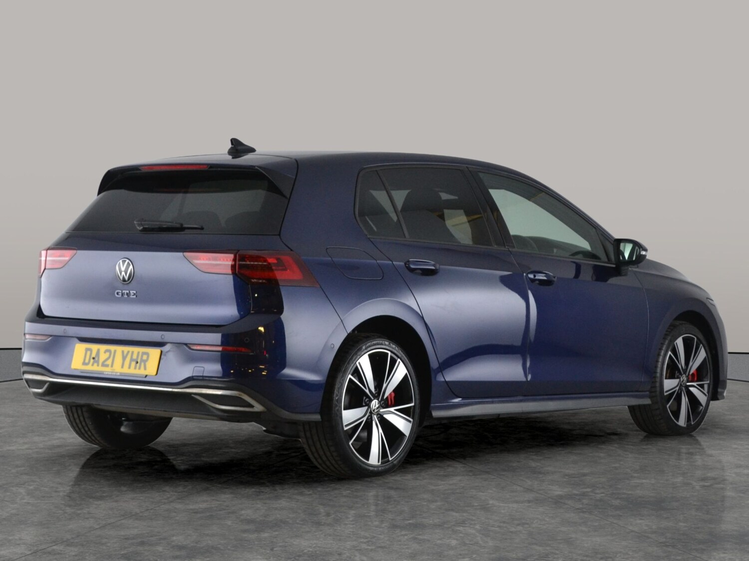 Used Volkswagen Golf 2021 for sale - 77718366: Photo 9