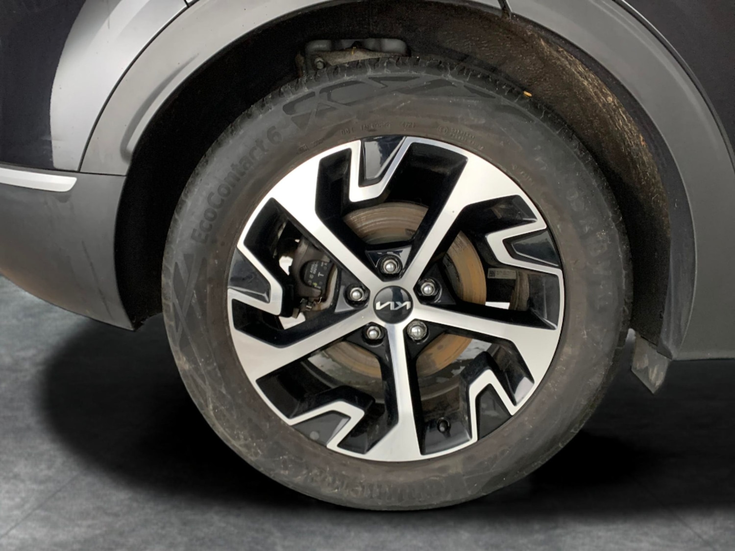 Used Kia Sportage 2022 for sale - 77127980: Photo 26