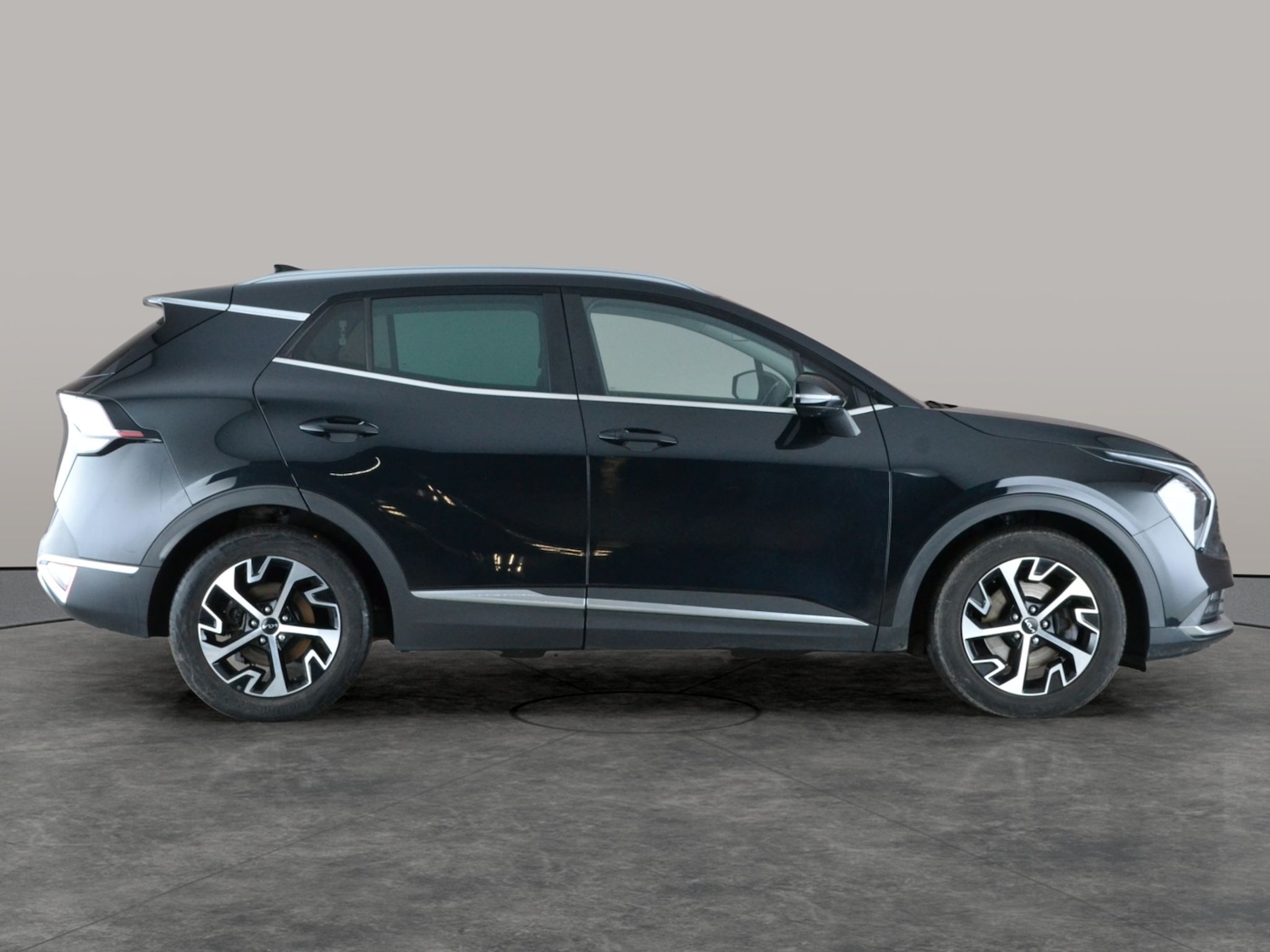 Used Kia Sportage 2022 for sale - 77127980: Photo 8