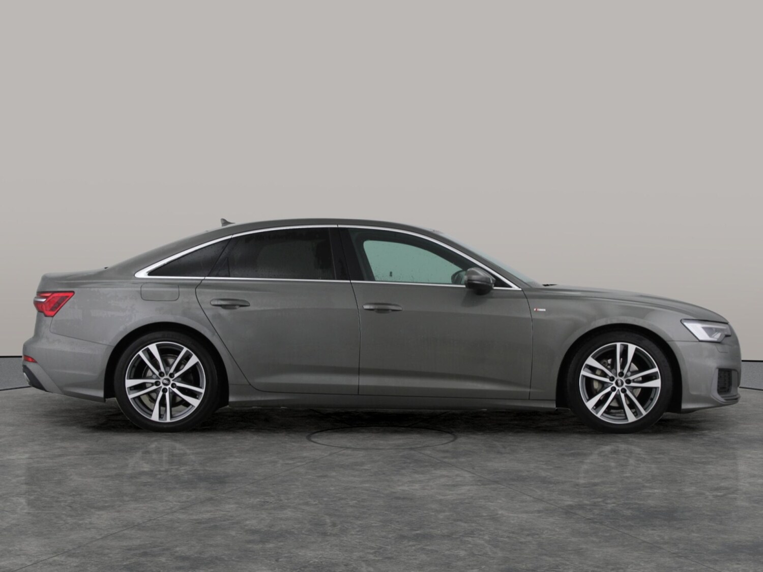 Used Audi A6 Saloon 2022 for sale - 77286033: Photo 9