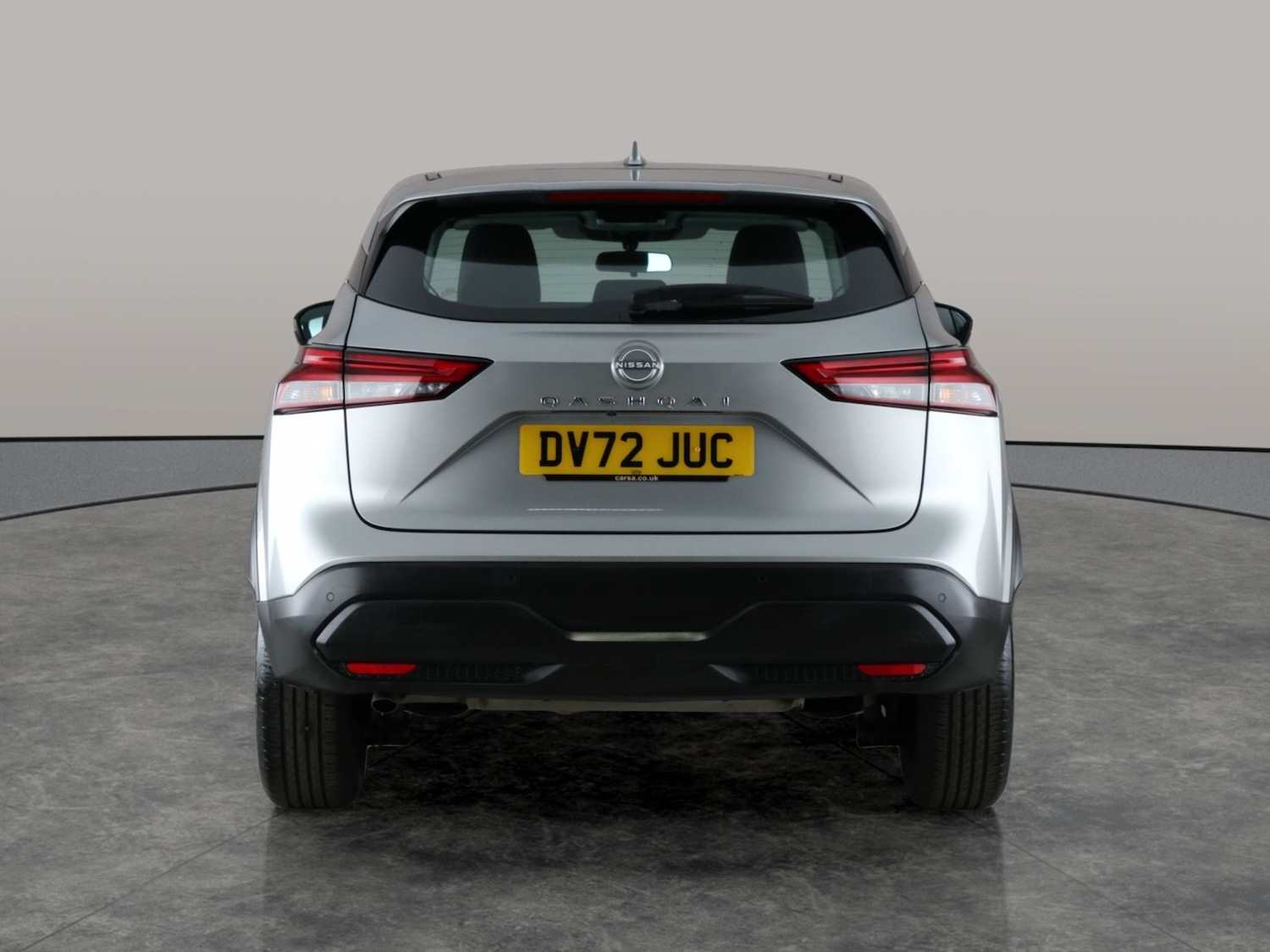 Used Nissan Qashqai 2022 for sale - 76526637: Photo 11