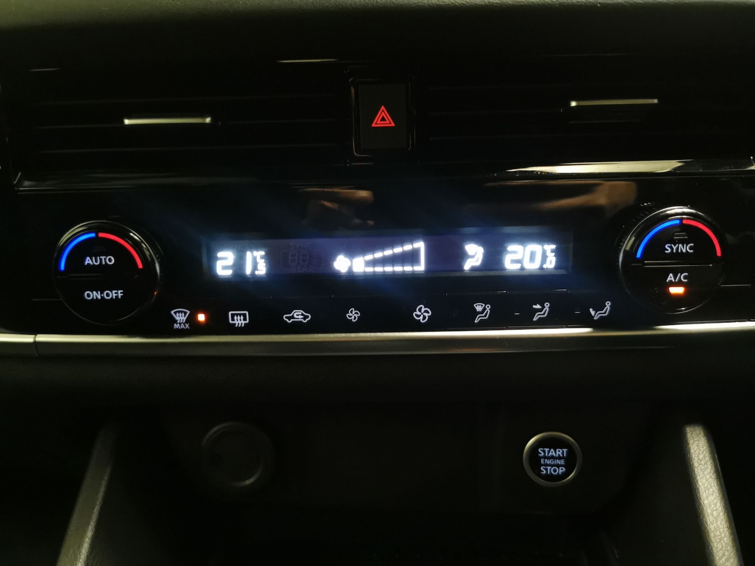 Used Nissan Qashqai 2022 for sale - 76526637: Photo 17