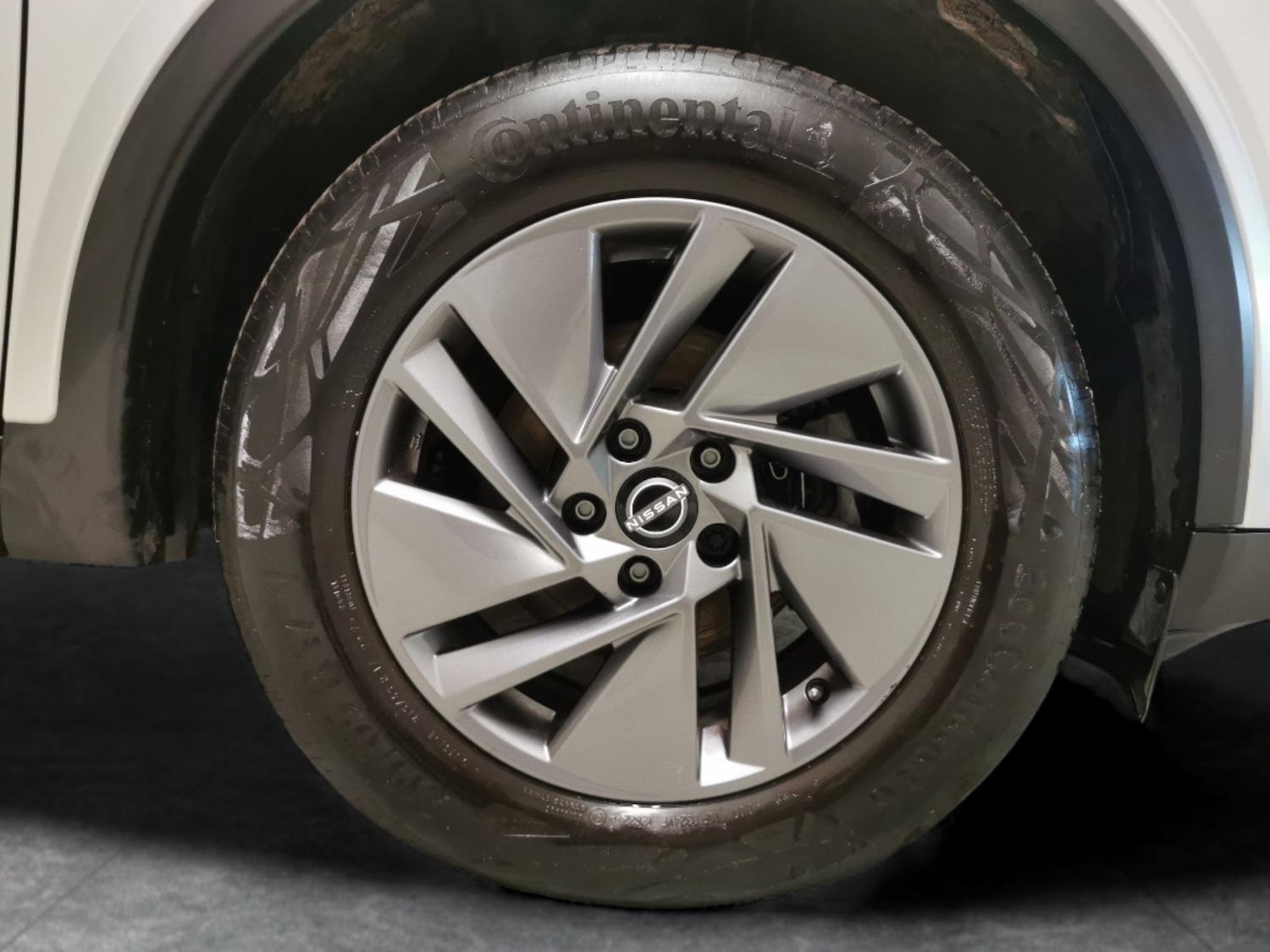 Used Nissan Qashqai 2022 for sale - 76526637: Photo 24