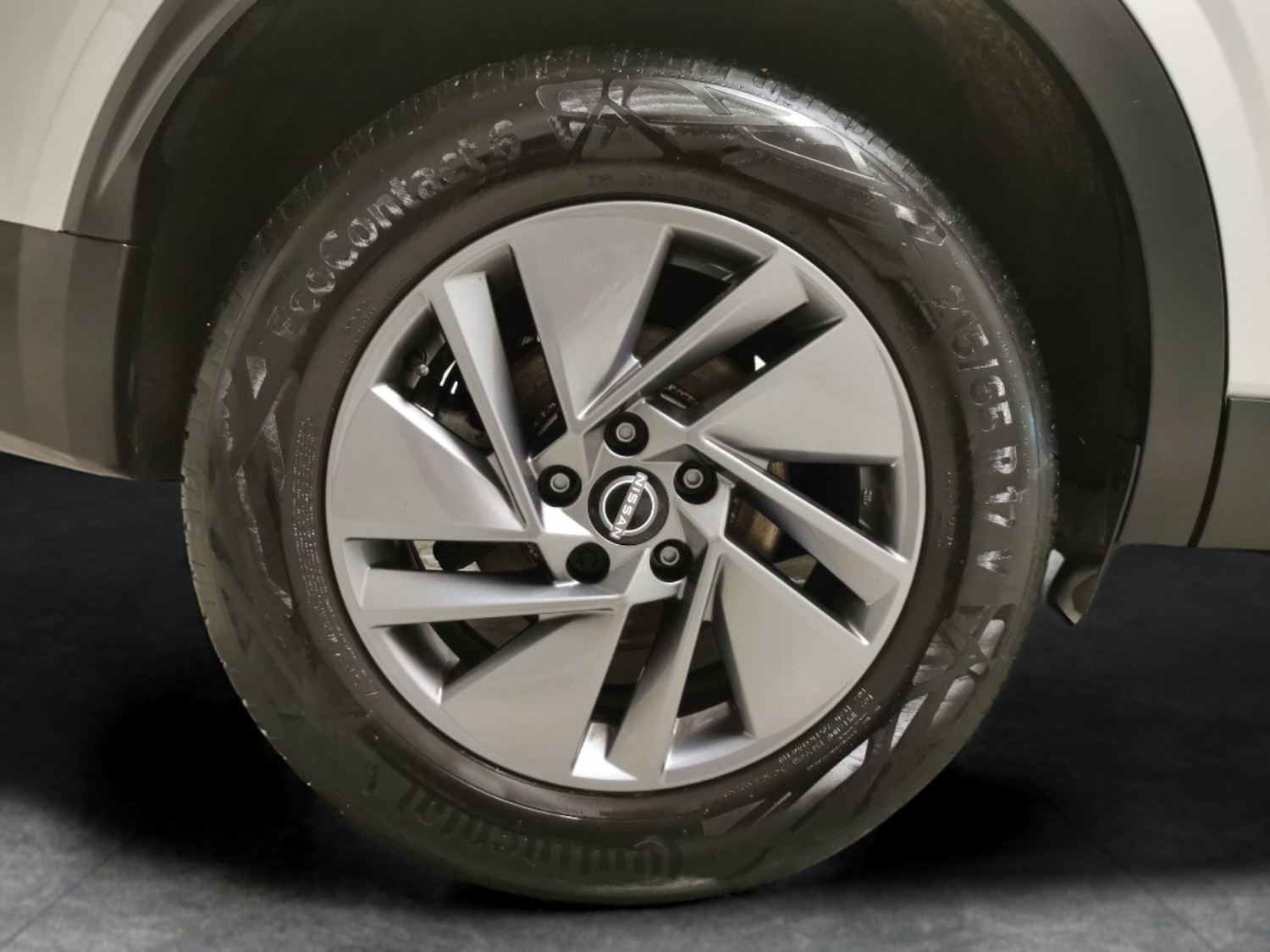 Used Nissan Qashqai 2022 for sale - 76526637: Photo 25