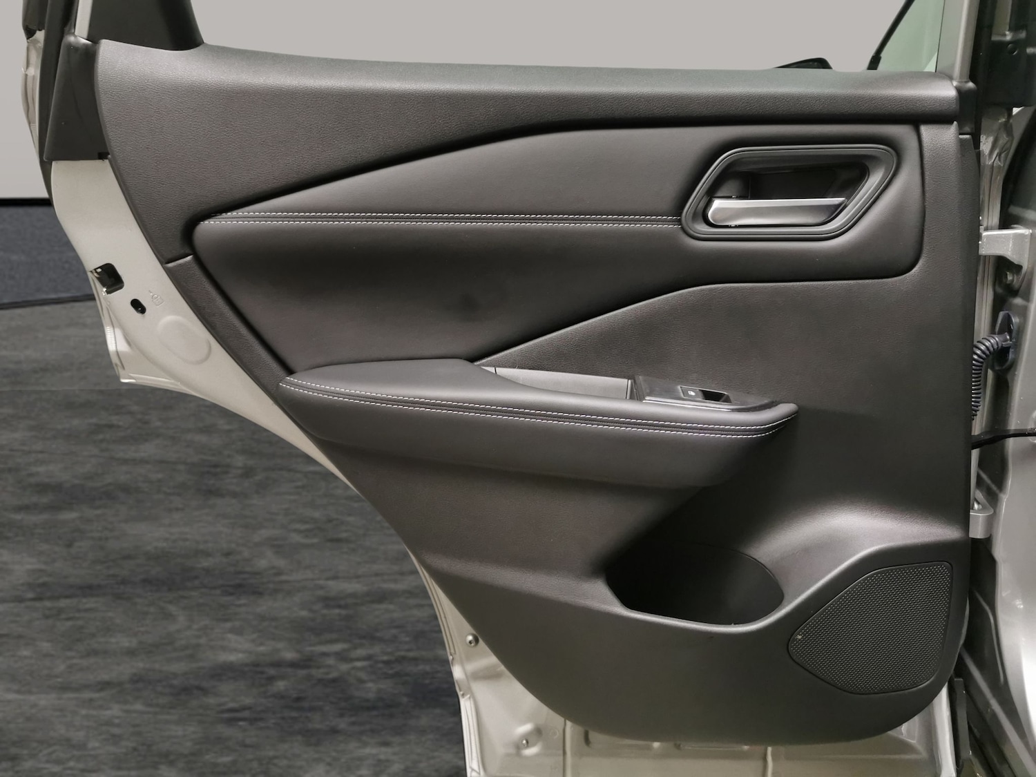 Used Nissan Qashqai 2022 for sale - 76526637: Photo 28