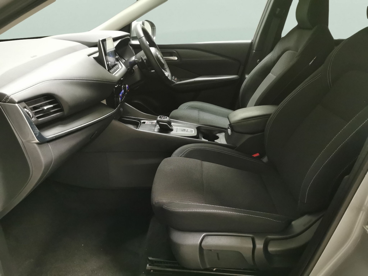 Used Nissan Qashqai 2022 for sale - 76526637: Photo 4