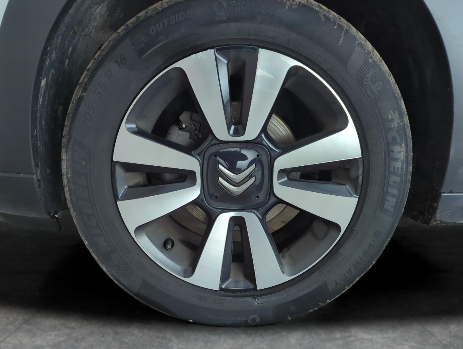 Used Citroen C3 2023 for sale - 77894247: Photo 22