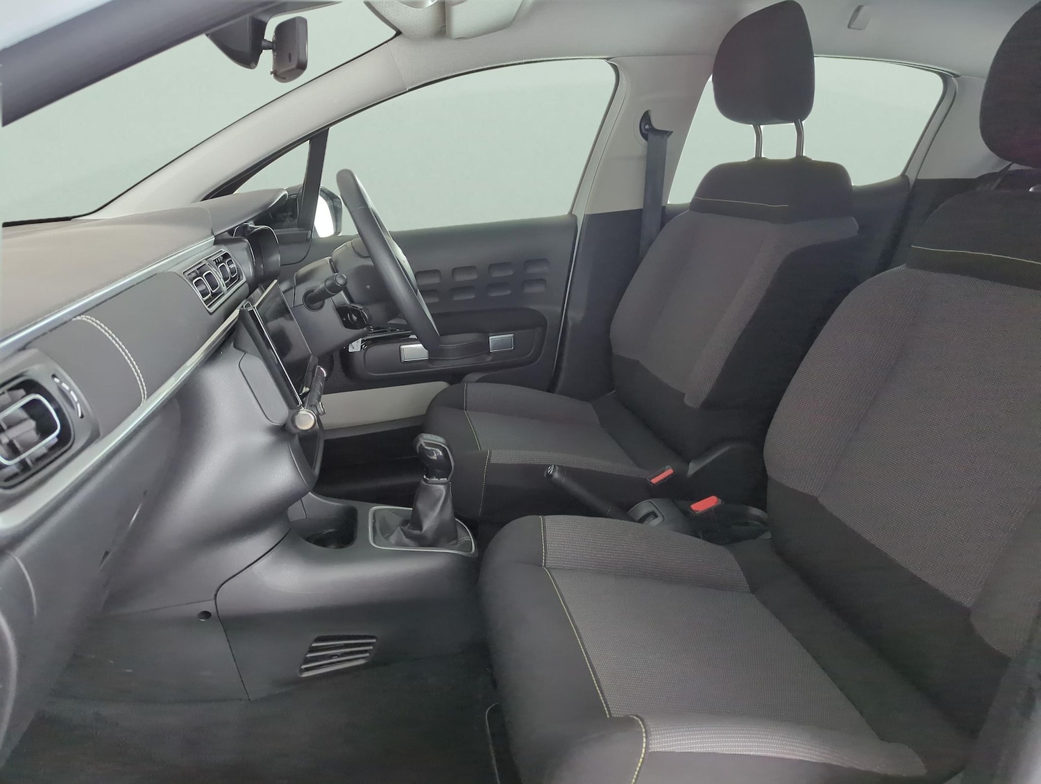 Used Citroen C3 2023 for sale - 77894247: Photo 4