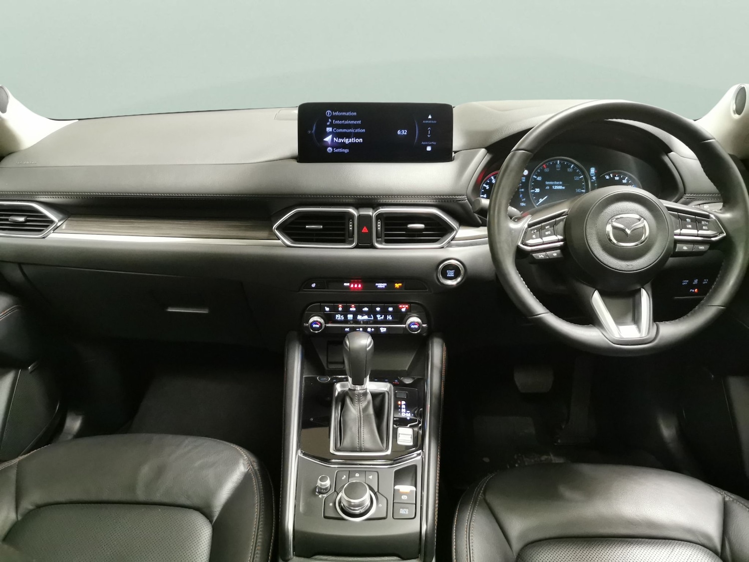 Used Mazda CX-5 2023 for sale - 77650876: Photo 10