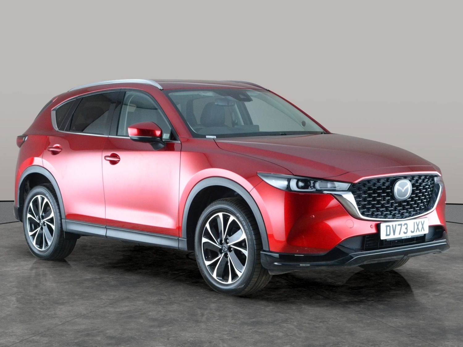 Used Mazda CX-5 2023 for sale - 77650876: Photo 11