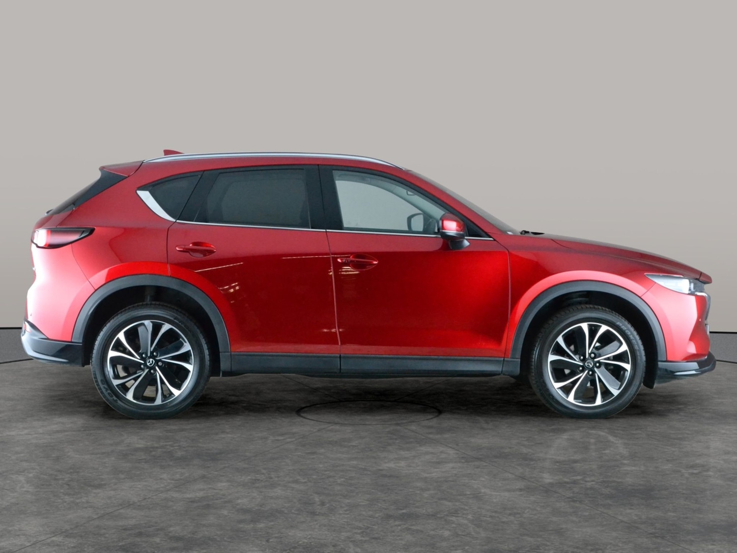 Used Mazda CX-5 2023 for sale - 77650876: Photo 12