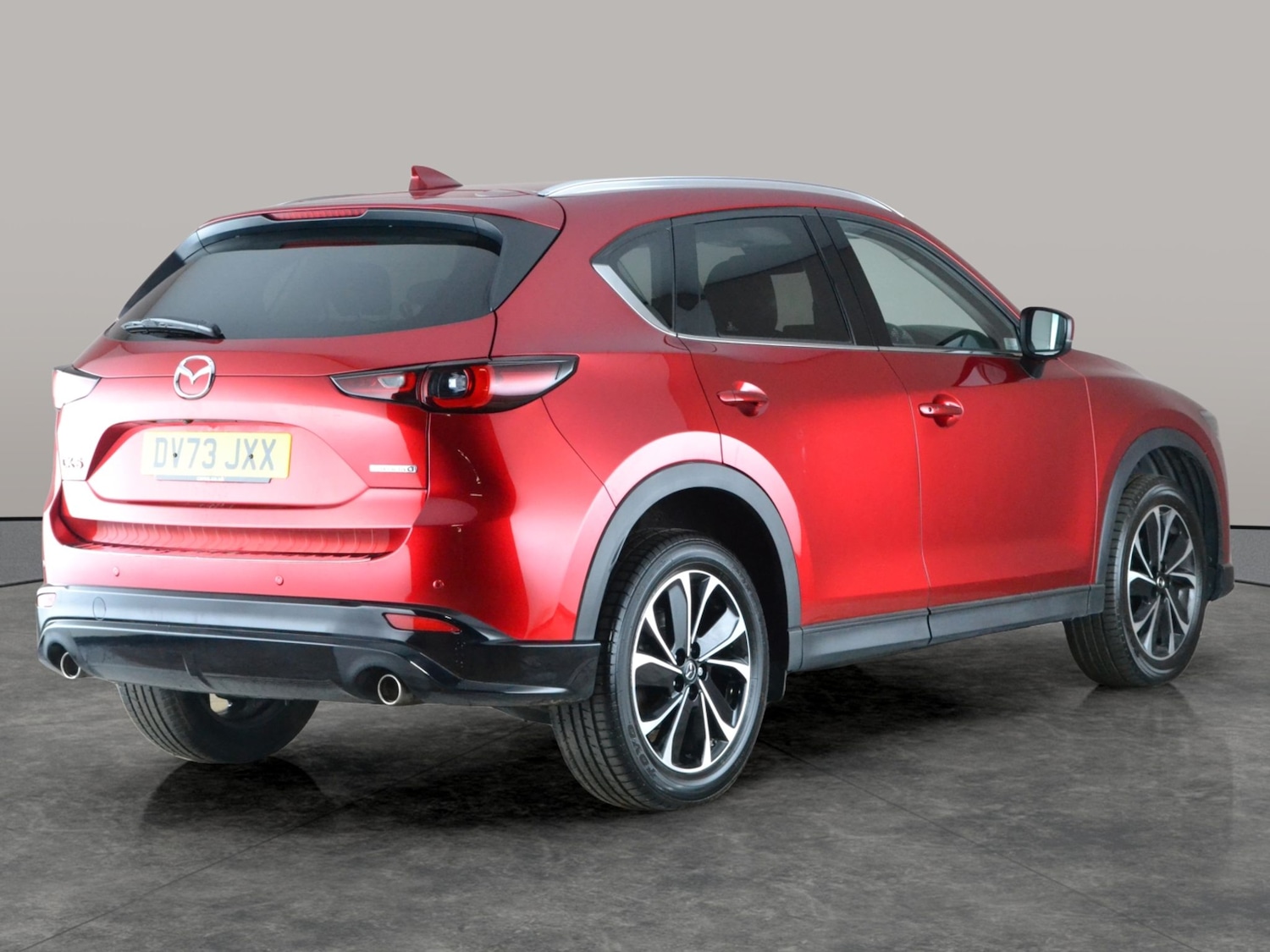 Used Mazda CX-5 2023 for sale - 77650876: Photo 13