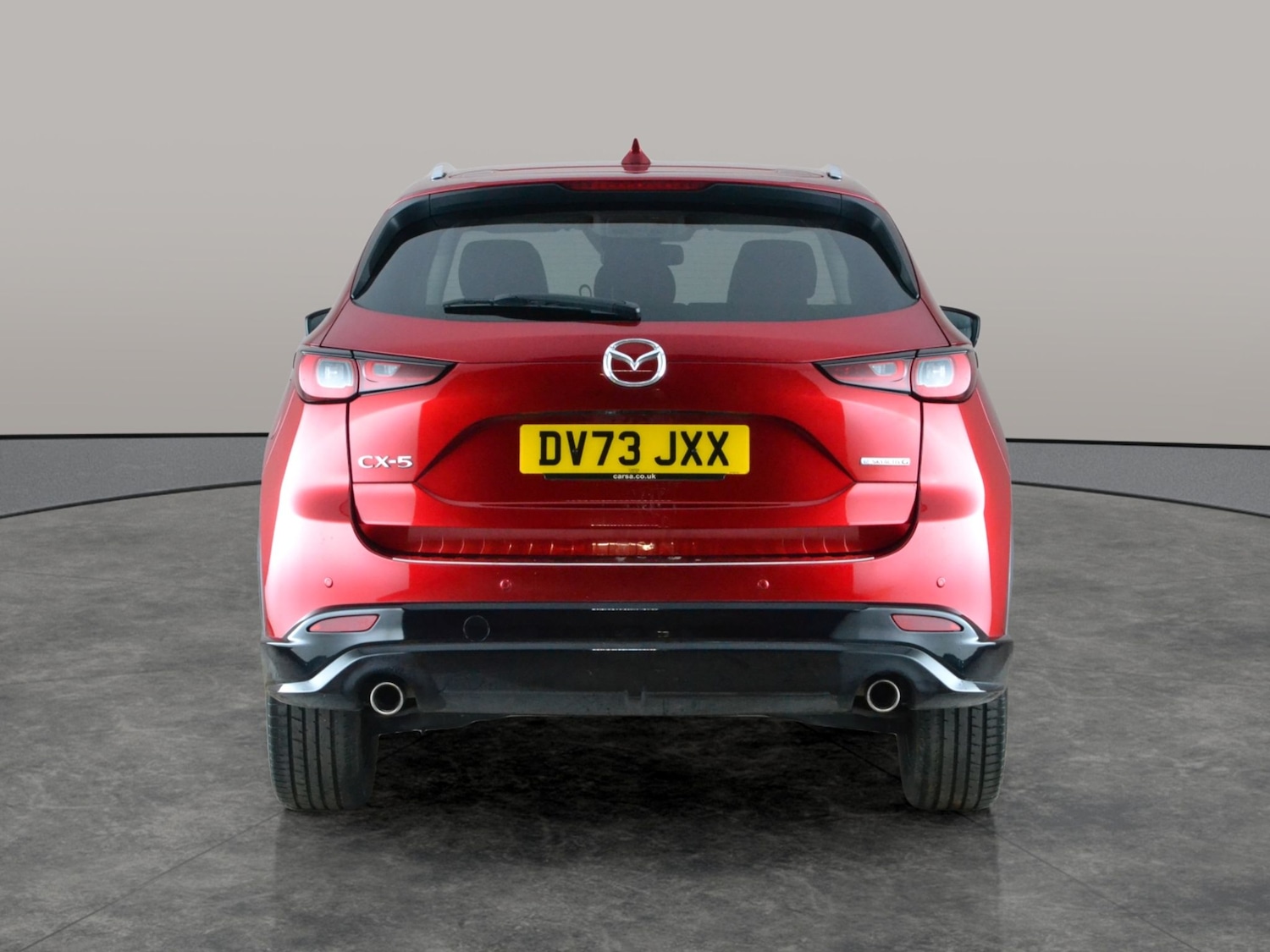 Used Mazda CX-5 2023 for sale - 77650876: Photo 14