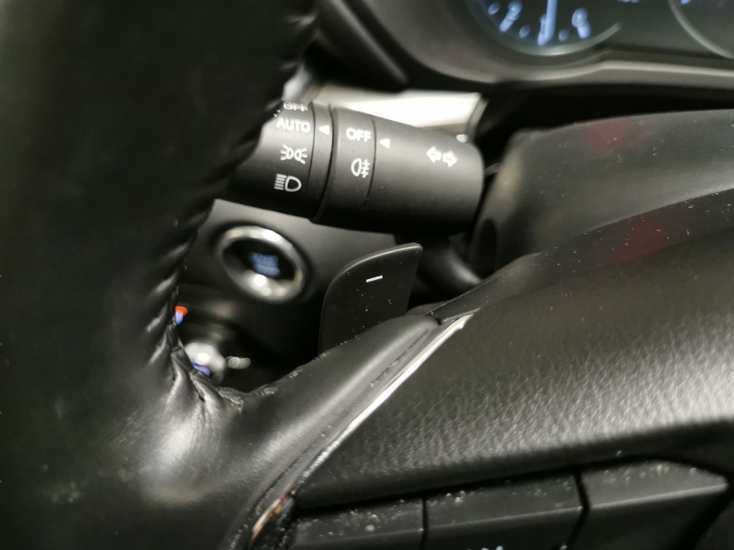 Used Mazda CX-5 2023 for sale - 77650876: Photo 25