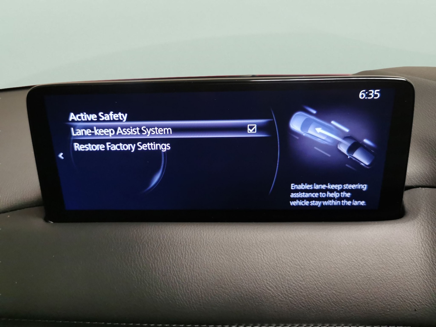 Used Mazda CX-5 2023 for sale - 77650876: Photo 28