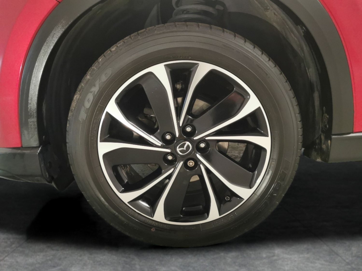 Used Mazda CX-5 2023 for sale - 77650876: Photo 30