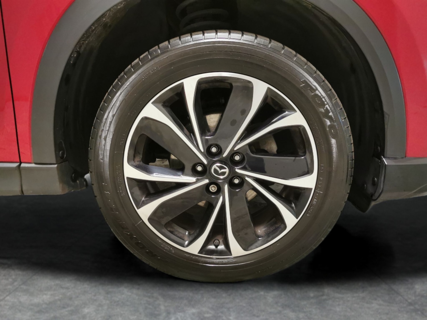 Used Mazda CX-5 2023 for sale - 77650876: Photo 31