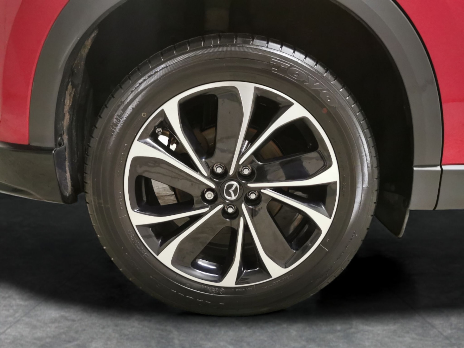 Used Mazda CX-5 2023 for sale - 77650876: Photo 32