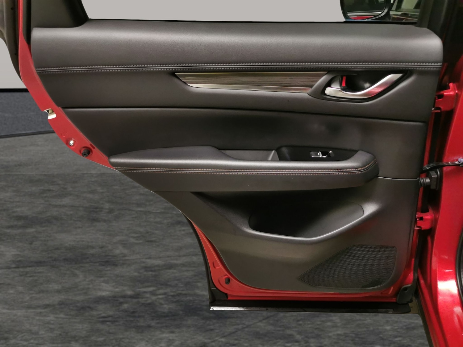 Used Mazda CX-5 2023 for sale - 77650876: Photo 35