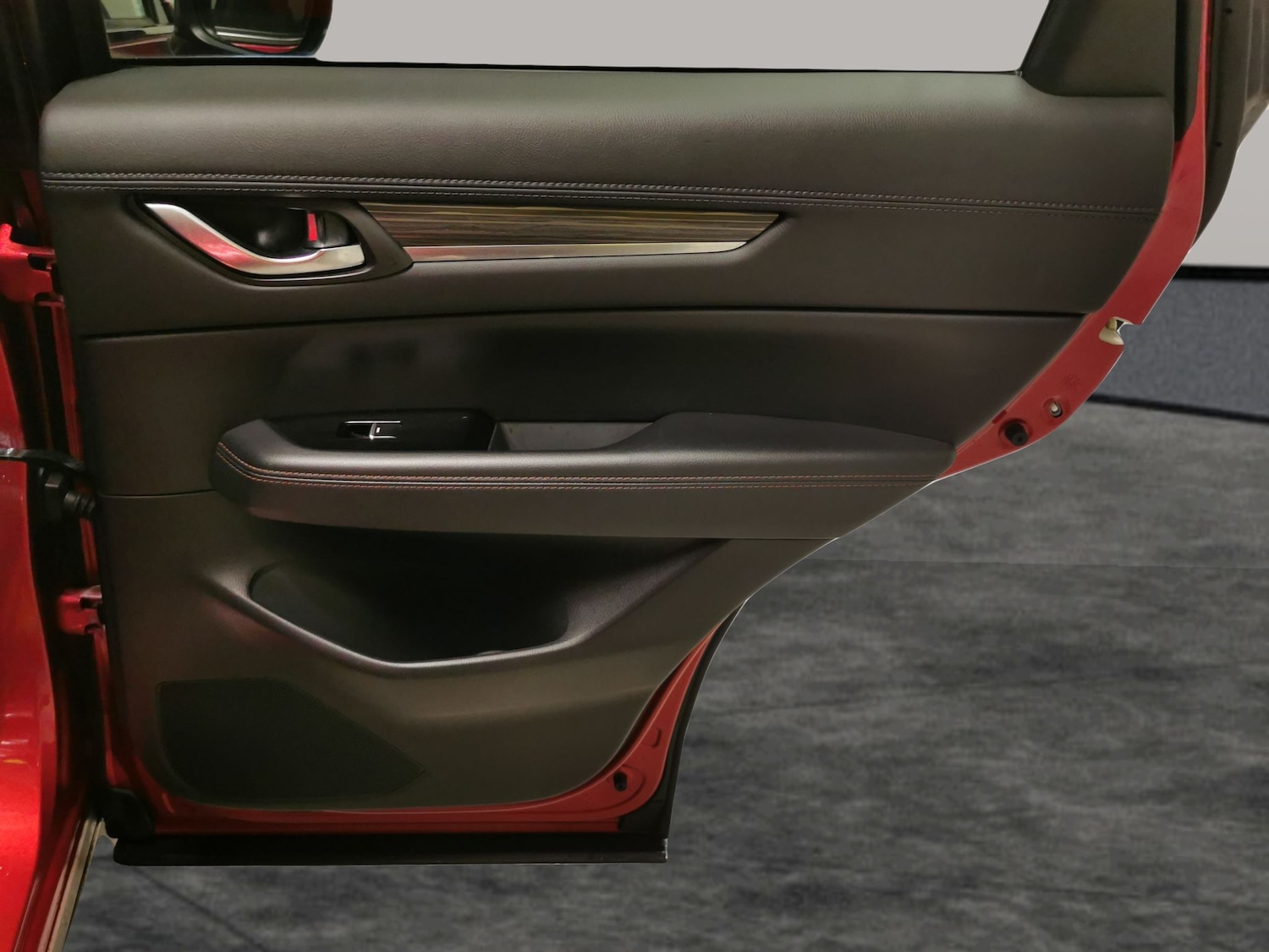 Used Mazda CX-5 2023 for sale - 77650876: Photo 36