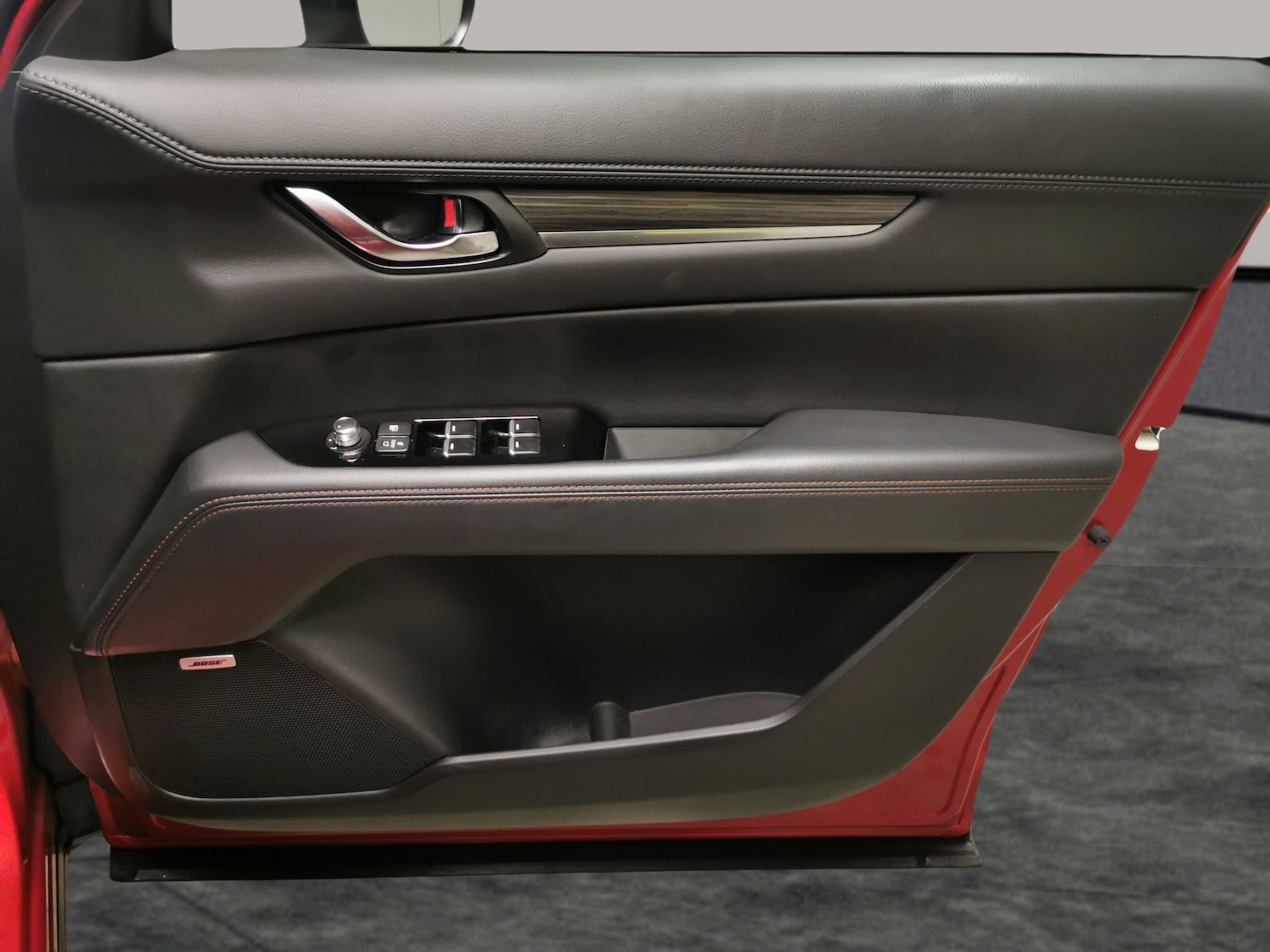 Used Mazda CX-5 2023 for sale - 77650876: Photo 37