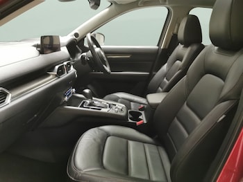 Used Mazda CX-5 2023 for sale - 77650876: Photo